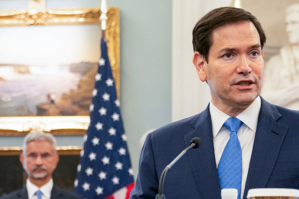 Secretary of State Marco Rubio will make his first trip to Asia since taking up his post, traveling this week to Malaysia for meetings with ASEAN allies.