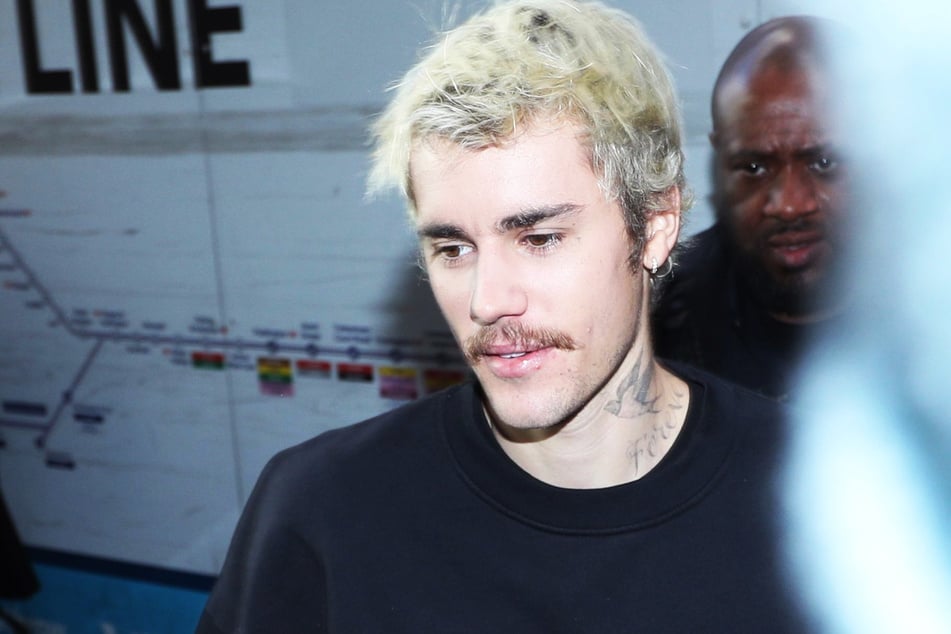 Plant Popstar Justin Bieber (26) den verrücktesten Berufswechsel des Jahres?
