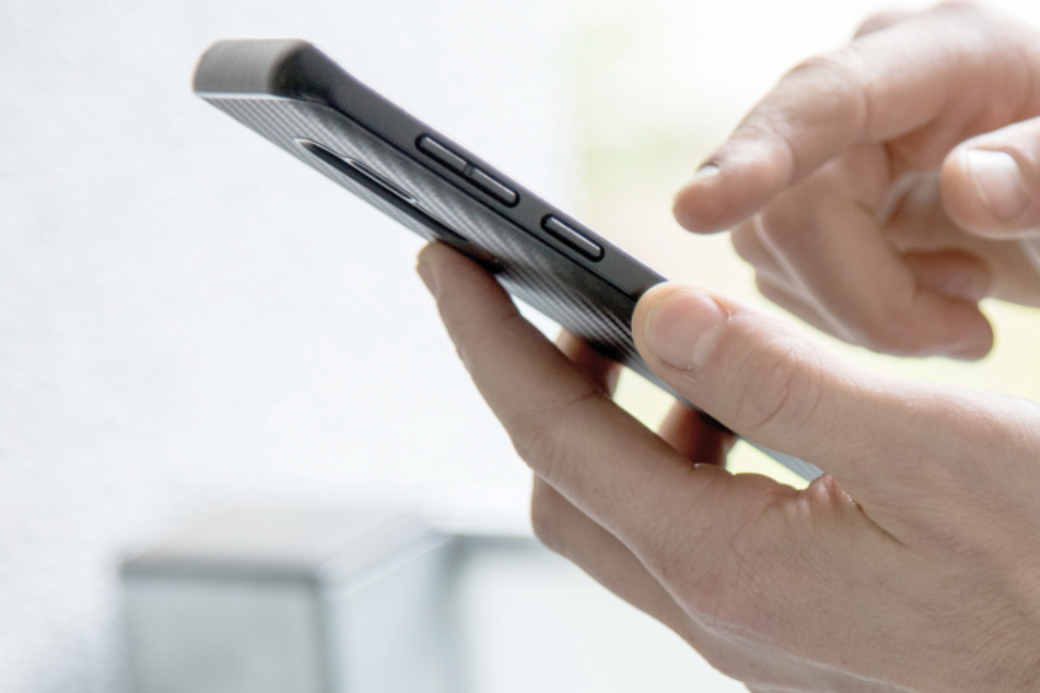 Was genau mit den Handy-Daten passiert, ist immer noch unklar.