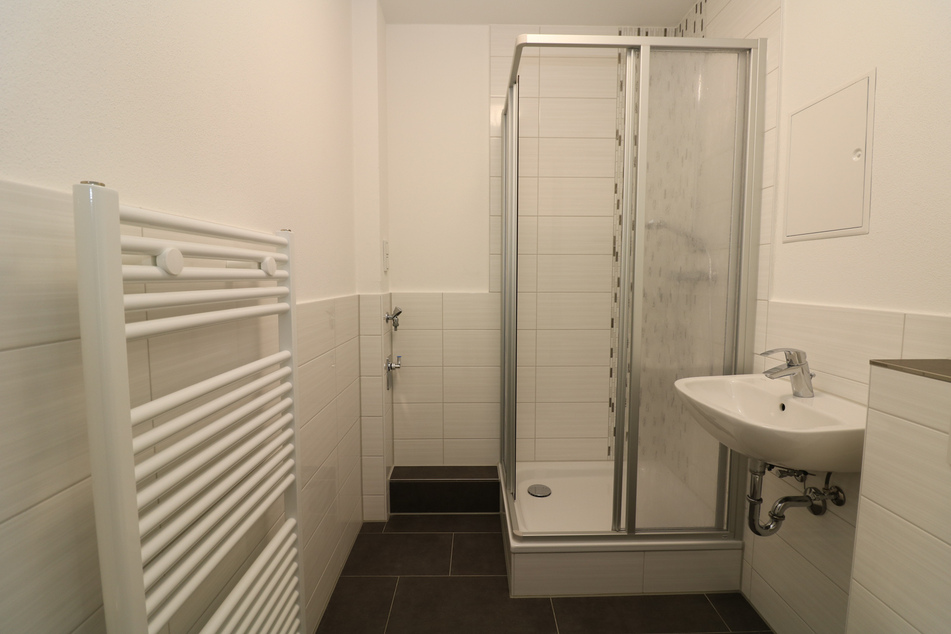 Paul-Müller-Straße 32: 2-Raum-Wohnung (55 qm)