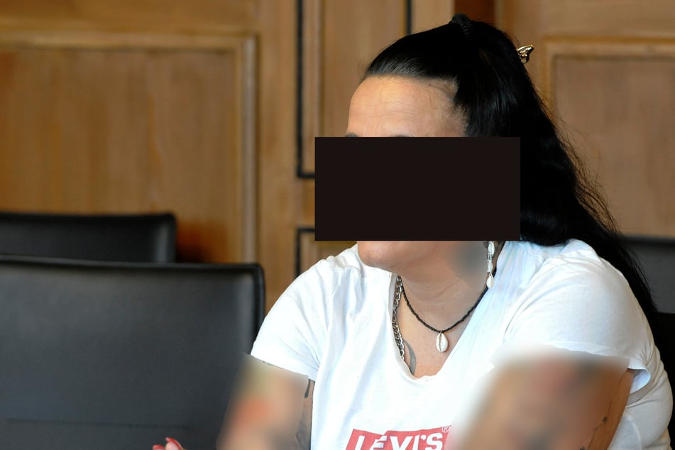 Patienten-Testament gefälscht: Schwester Stephanie muss in den Knast