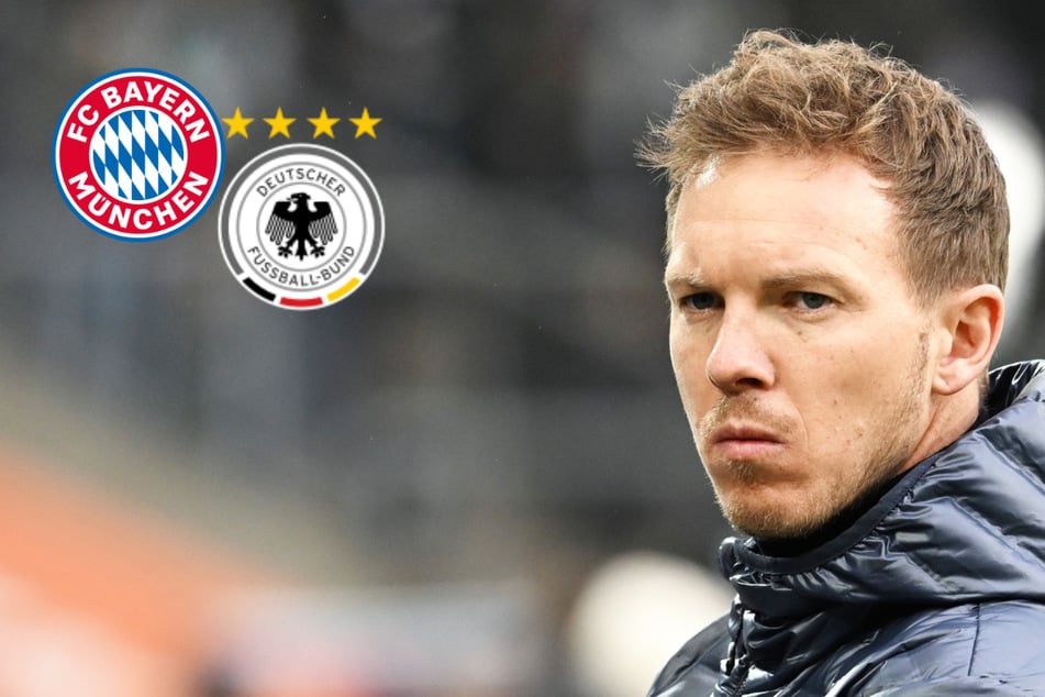 FC Bayern oder DFB? Nagelsmann-Berater kündigt Entscheidung an!