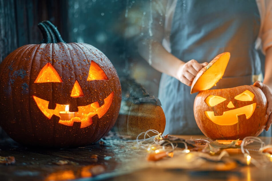 Halloween-Kult: So bleibt die Kürbisfratze frisch!