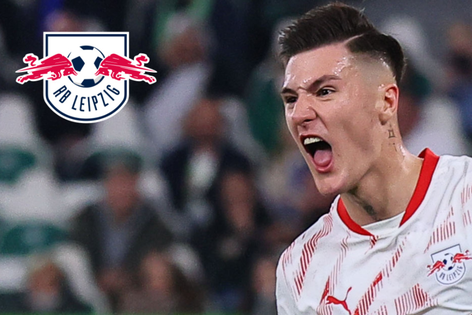 RB-Leipzig-Blog: Wirbel im Sesko-Poker - Zweitteuerster Abgang aller Zeiten?