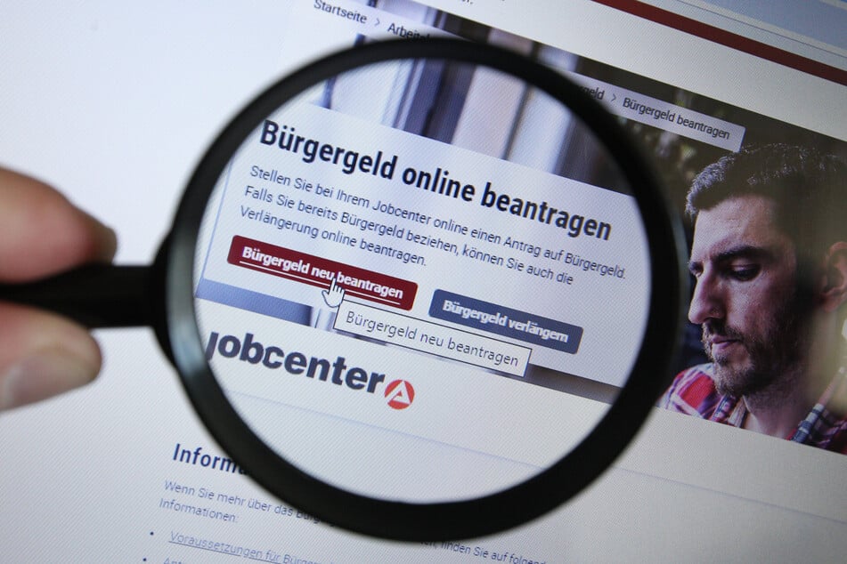 Auch die Unterkünfte von Bürgergeld-Empfängern kosten mehr als erwartet. (Symbolfoto)