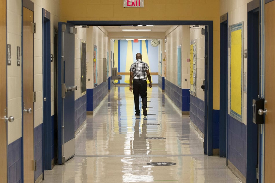 Austin ISD schools set to restart in-person classes