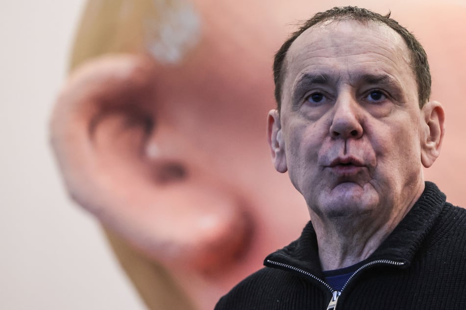 Wieder kein Urteil: Umstrittener Prozess gegen Karnevalswagenbauer Jacques Tilly verschoben