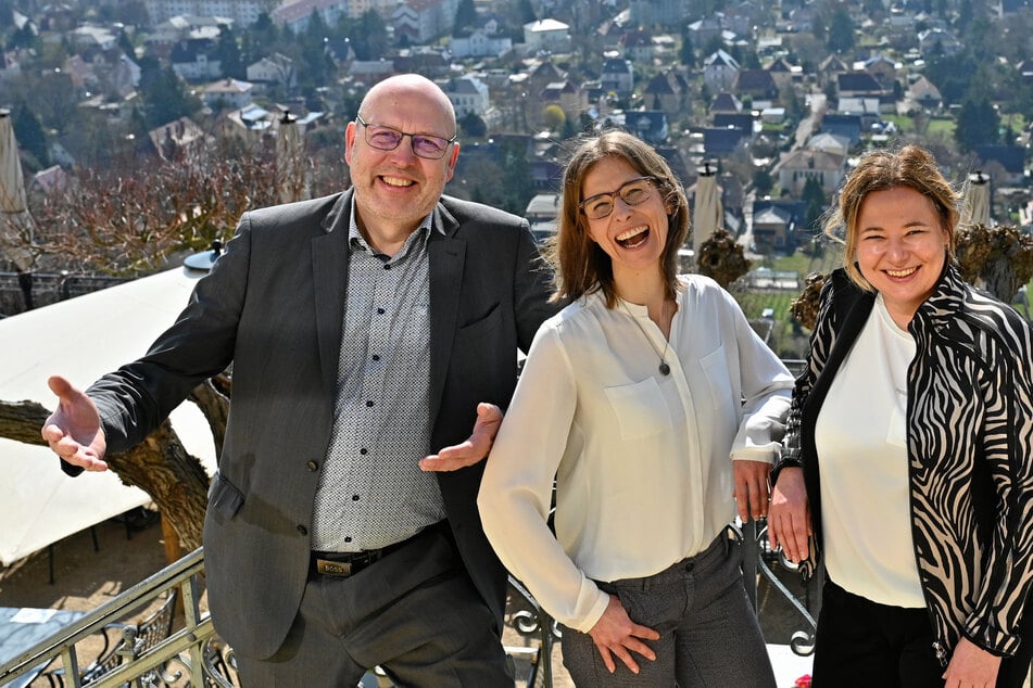 Zwischen Weinreben und Krisentälern: Wie aus dem Elbland eine Tourismus-Perle wurde