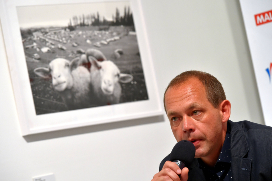 Kreishauptmann Petr Kulhanek (49) geht davon aus, dass die Patiententransporte bald starten.