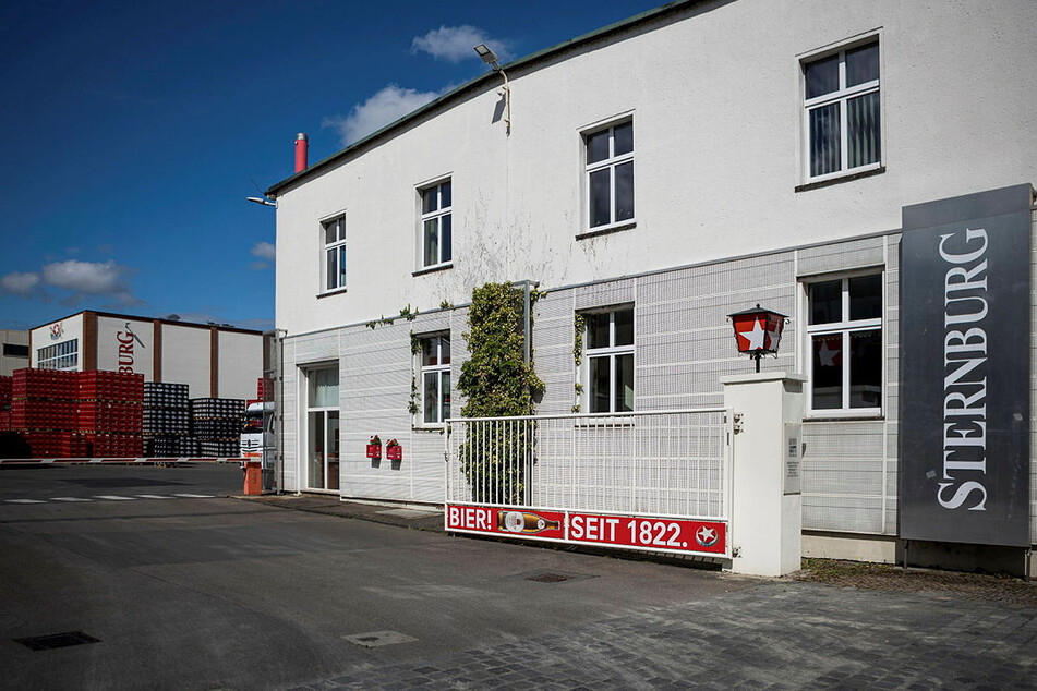 Die Sternburg-Brauerei öffnet ihre Türen für neugierige Besucher.