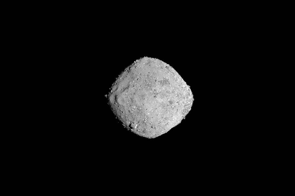 In addition to scientific insights, better understanding of asteroid Bennu's composition could prove useful if humanity ever needs to steer it away.