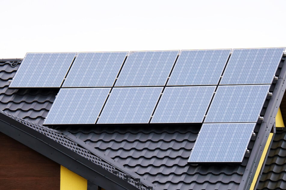 Darauf schwören Hausbesitzer bei der Suche nach der neuen Solar-Anlage