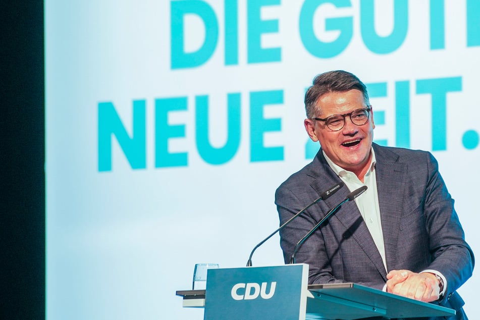 Nach Sieg bei hessischer Landtagswahl: CDU will mit SPD Koalitionsverhandlungen führen!