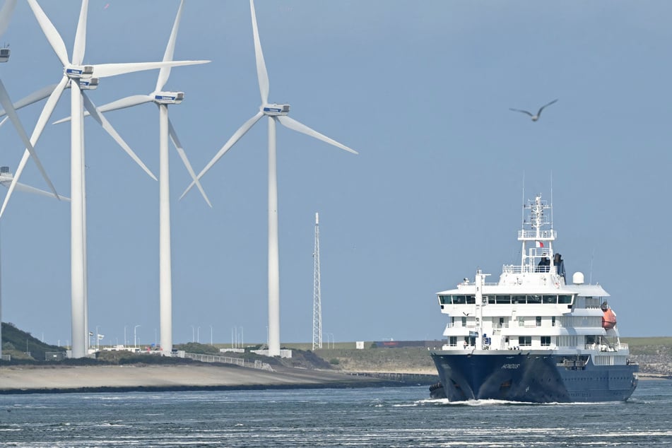 The operator of the MV Hondius said that the hantavirus outbreak did not originate on the ship itself.