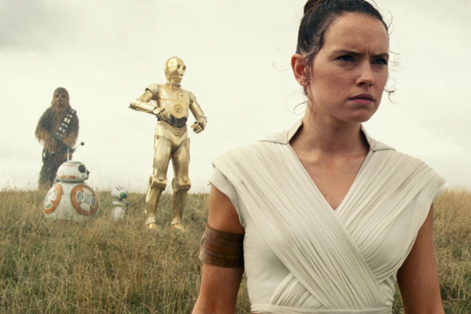 Die filmische Enttäuschung 2019! "Star Wars: Der Aufstieg Skywalkers" im Stream - aber nicht bei Disney+!