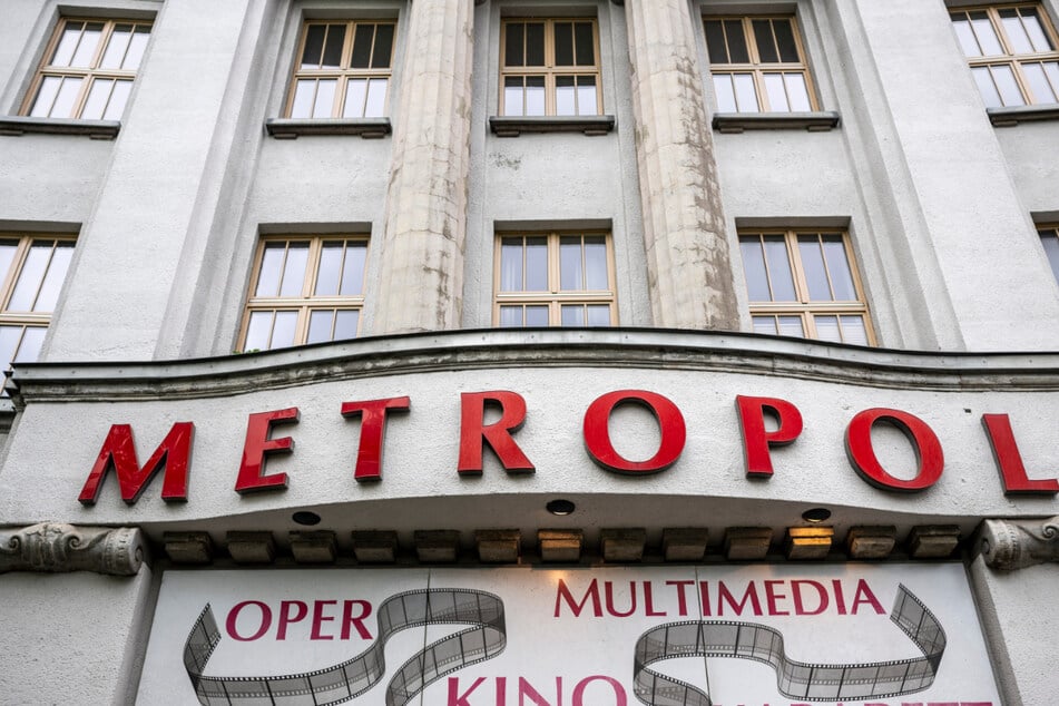 Besonders für kleine Kinos wie das Metropol ist der Neustart schwer.