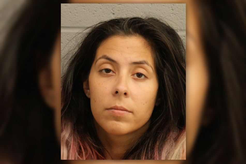 The district attorney's office has yet to decide whether to pursue the death penalty against Theresa Raye Balboa (29).