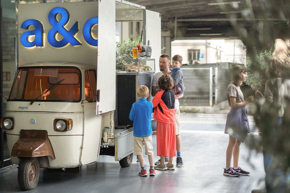 Für klein und groß bietet das Venezia Mestre vieles an.