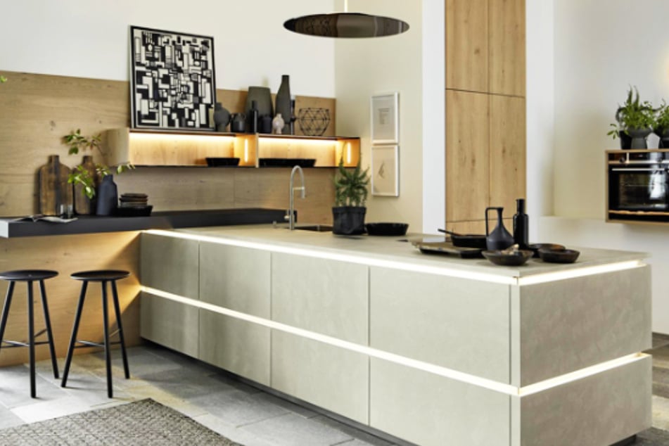 Küchenstudio verkauft Traum-Küchen jetzt 50 Prozent günstiger