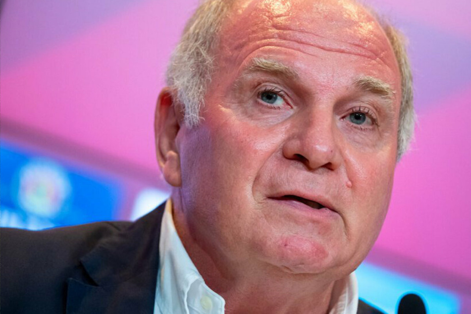 Uli Hoeneß sieht CDU/CSU in der möglichen Opposition gelassen