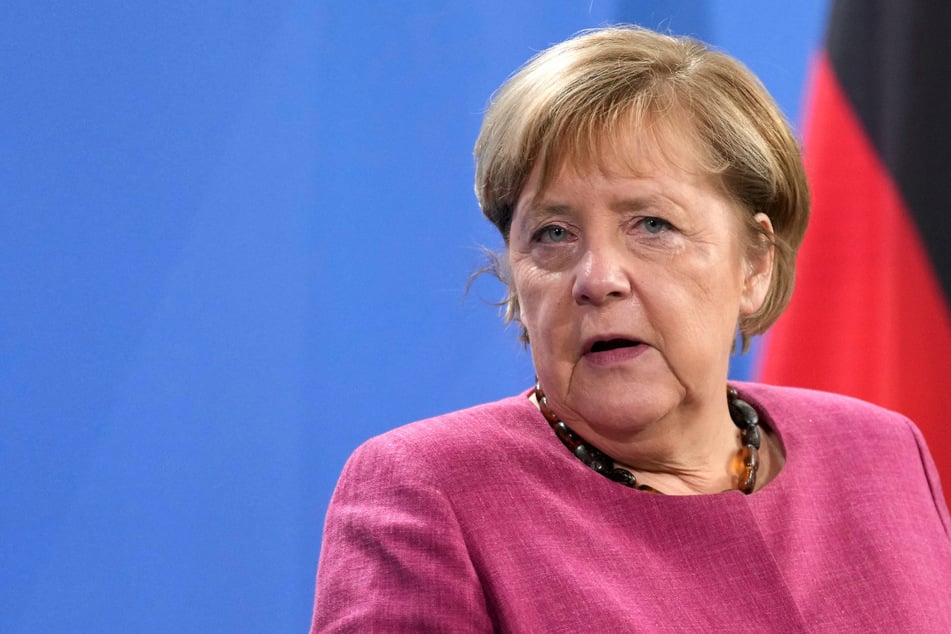 Bundeskanzlerin Angela Merkel (67, CDU) ist bis zur Vereidigung einer neuen Regierung noch geschäftsführend im Amt.