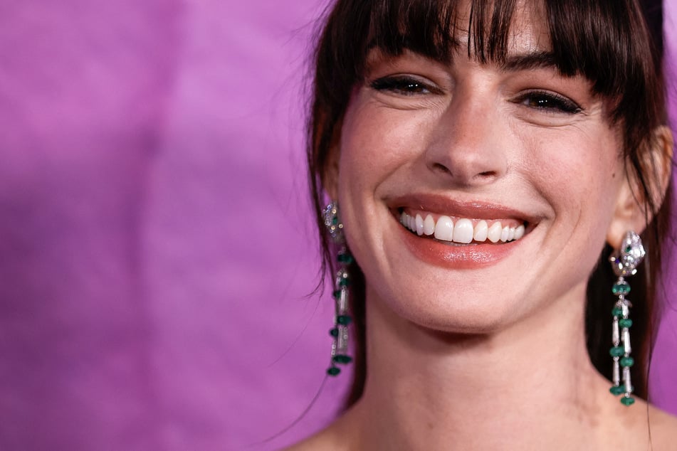 After 20 years, Anne Hathaway is returning to the big screen in her legendary role as Mia Thermopolis! That's right – the Princess Diaries series is finally getting a third installment.