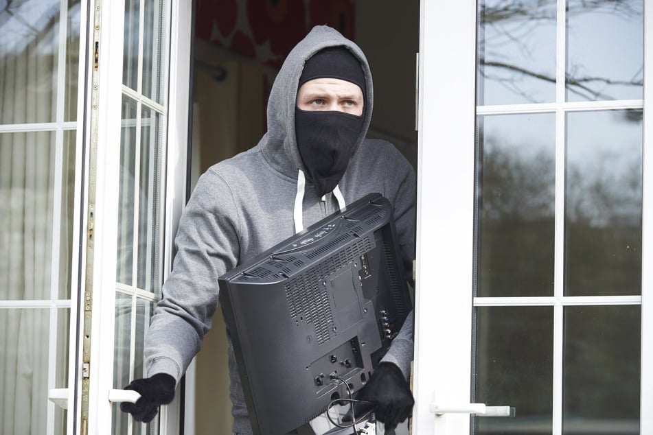 Ein dreister Dieb sorgte am Sonntag für Aufsehen in einem Bonner Hotel (Symbolbild).