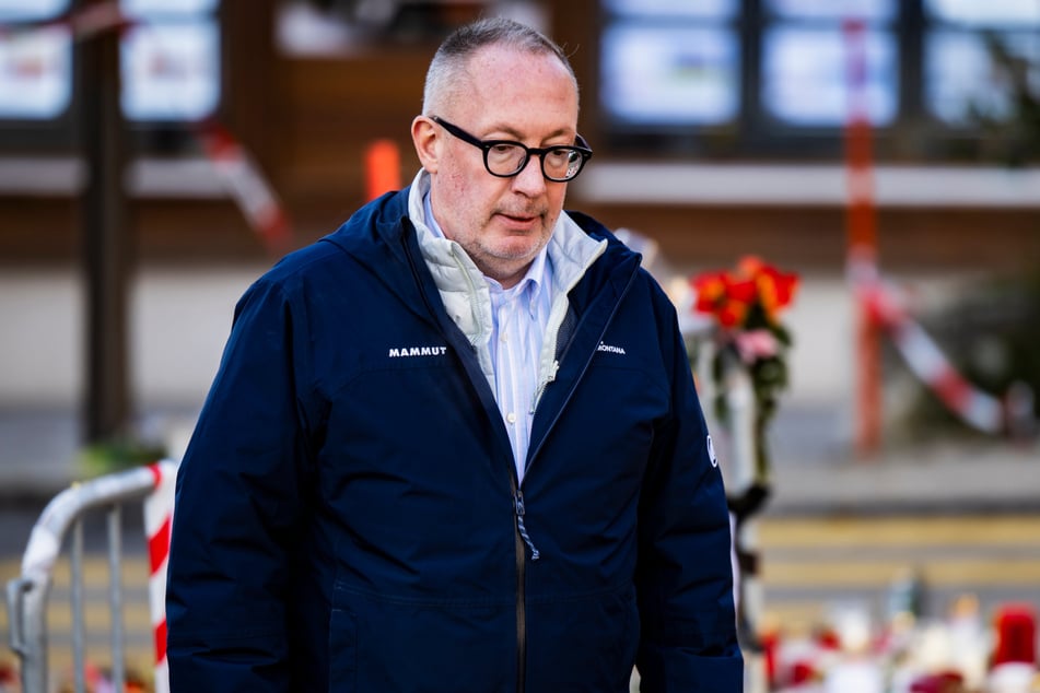 Nicolas Féraud räumt ein, dass die jährlich vorgeschriebene Brandschutzkontrolle zuletzt vor sechs Jahren stattgefunden habe.