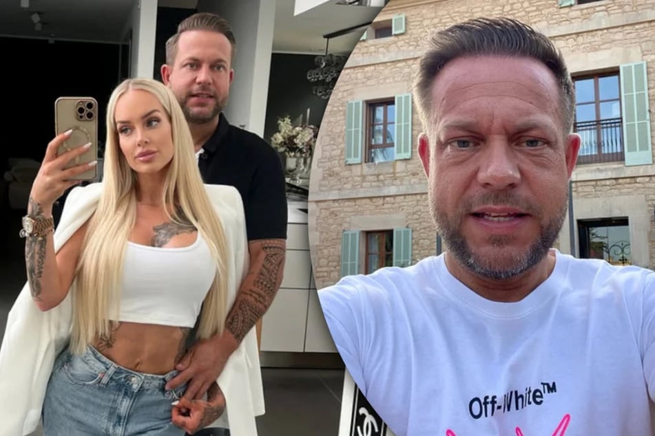 Dennis Kessmeyer (†45) war zuletzt in einer Beziehung mit Tattoo-Model Vanessa Louis.