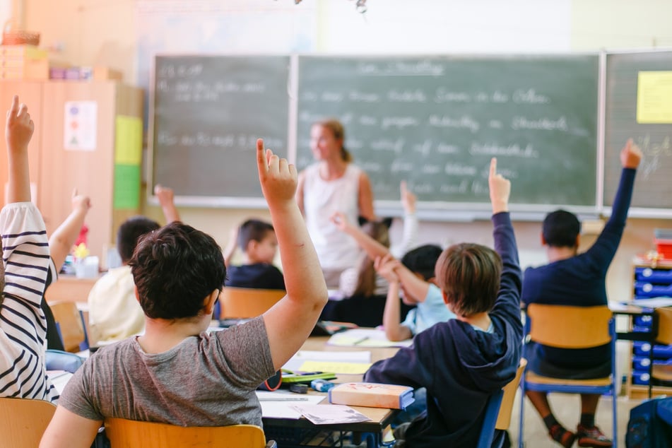Mehr Vielfalt im Klassenzimmer kann die Anforderungen an Lehrkräfte und Schulsozialarbeit erhöhen.