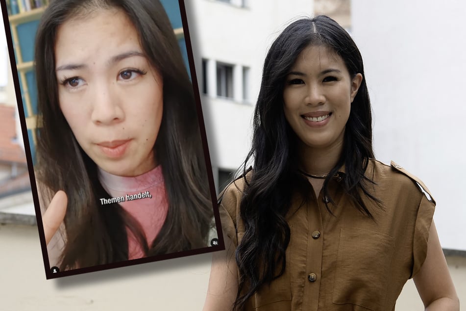 Mai Thi Nguyen-Kim (37) hat ihren vielen Followern auf Instagram erklärt, warum sie schon seit längerer Zeit so wenig postet.