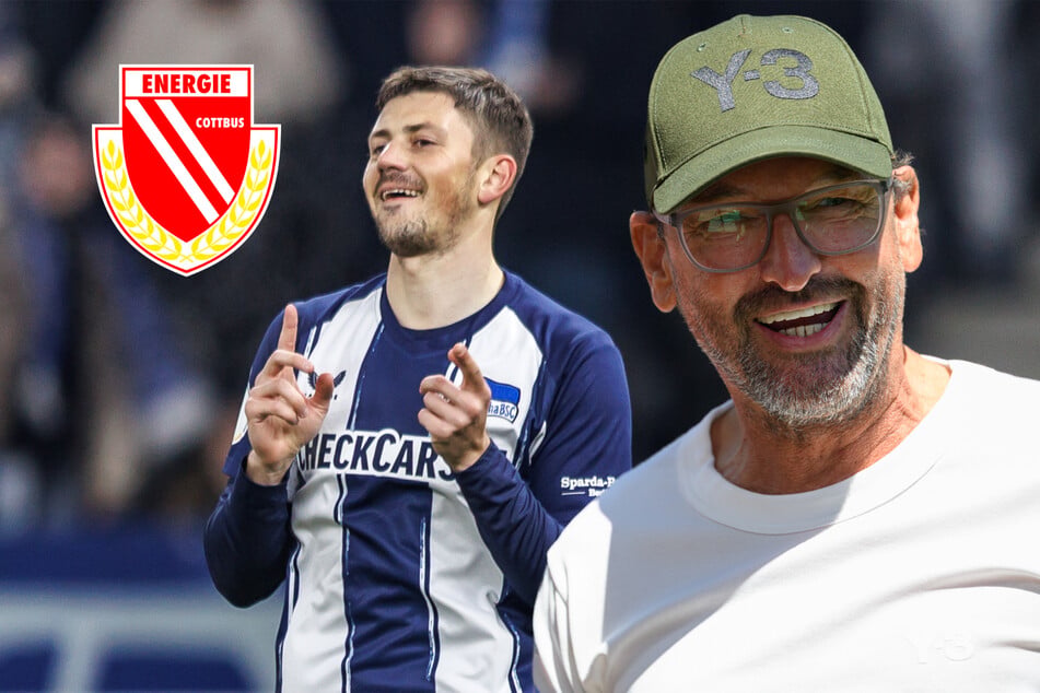 Internet-Gag oder tatsächlich Kandidat? Jetzt spricht Wollitz über Kownacki!