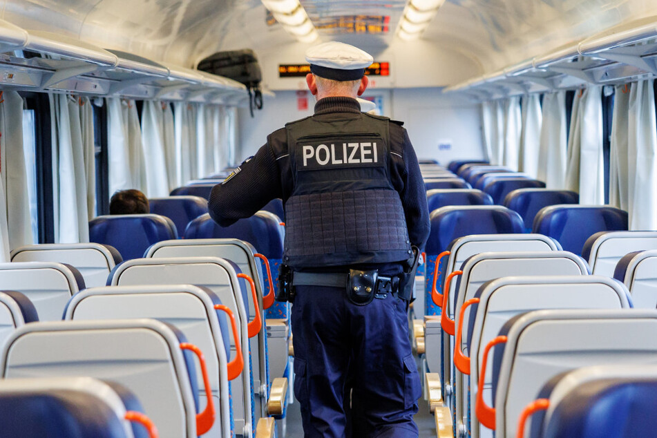 Die Zahl der aufgegriffenen Migranten in Bayern ohne Einreiseerlaubnis ist zuletzt gestiegen.