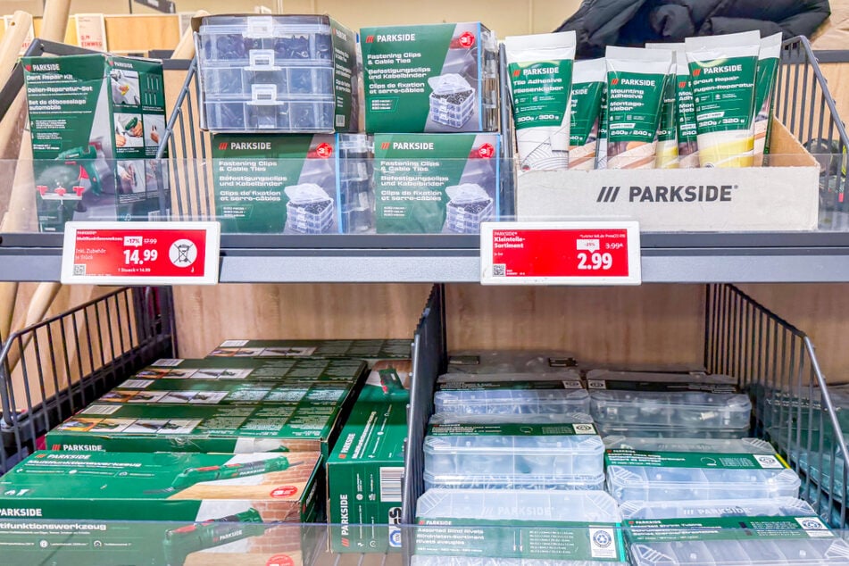 Diese Lidl-Angebote ab Donnerstag (29.10.) gehören in den Einkaufswagen