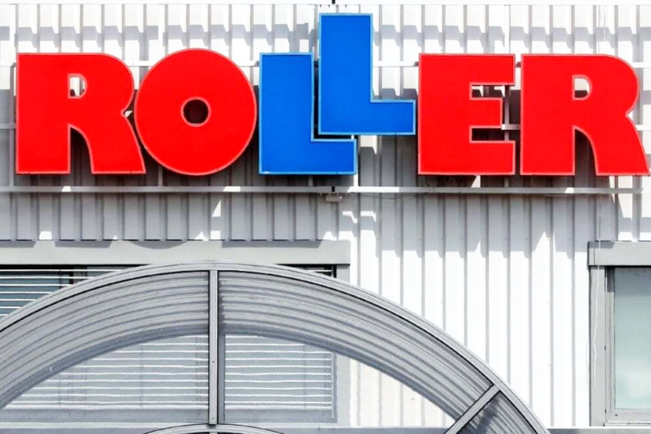 ROLLER Aschersleben