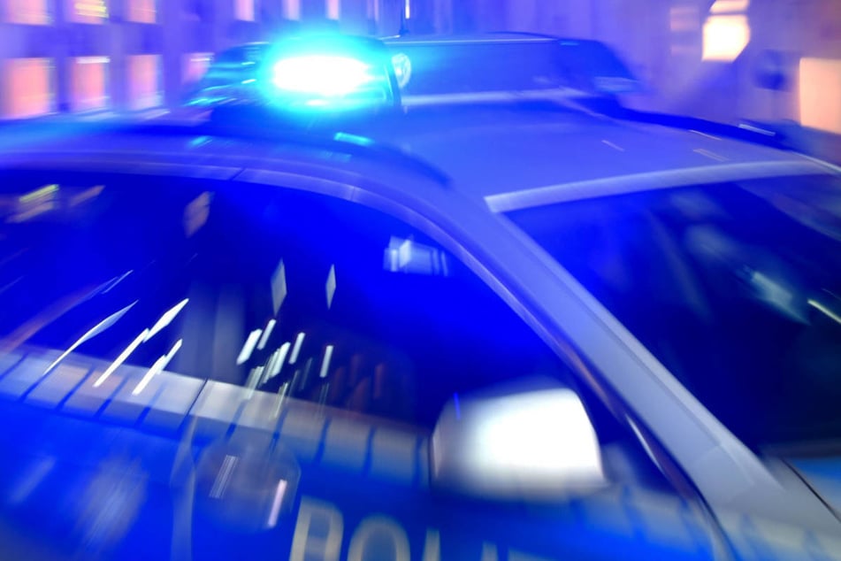 Die Polizei ist am Donnerstagabend in die Karl‑Marx‑Straße gerufen worden. (Symbolfoto)