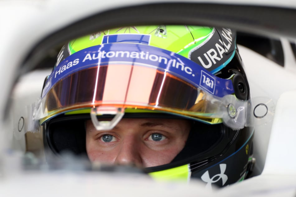 Mick Schumacher ist nach seinem Wechsel in die IndyCar-Serie noch immer nicht richtig angekommen.