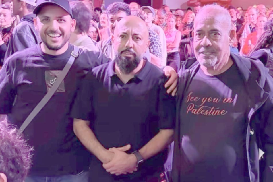 Berlin: Erst Remmo, dann Ibrahim, nun Barbakh: Weitere Clan-Leute feierten auf Linken-Wahlparty