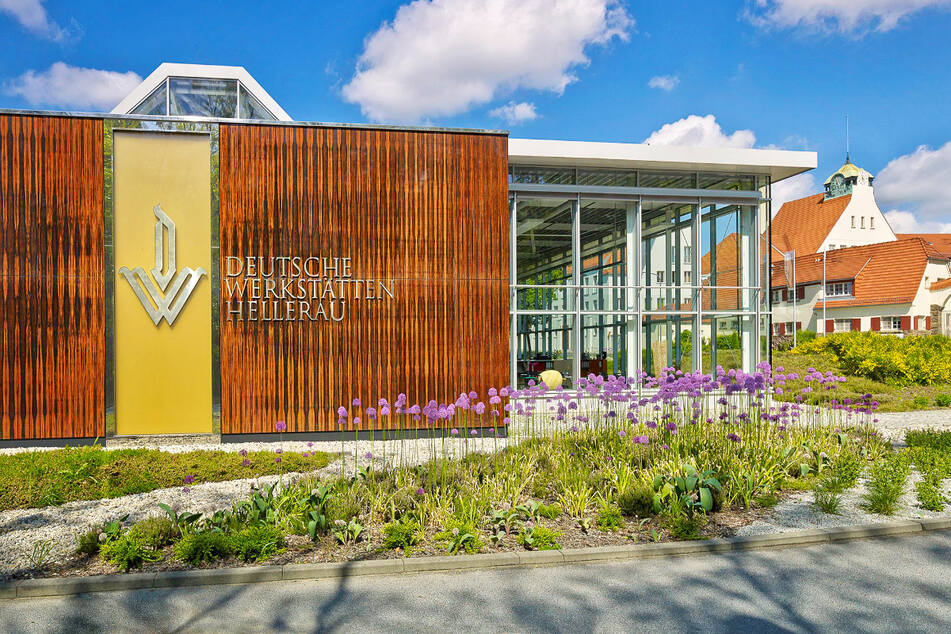 Traditions-Unternehmen vergibt tolle Jobs an Tischler