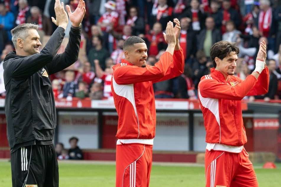 Union-Berlin-Blog: Wie stellt sich Union zukünftig auf?