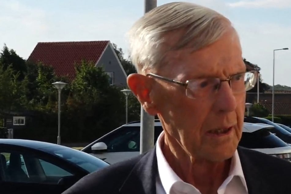 Block-Prozess geht in Dänemark weiter: Opa klagt auf Umgang mit seinen Enkeln