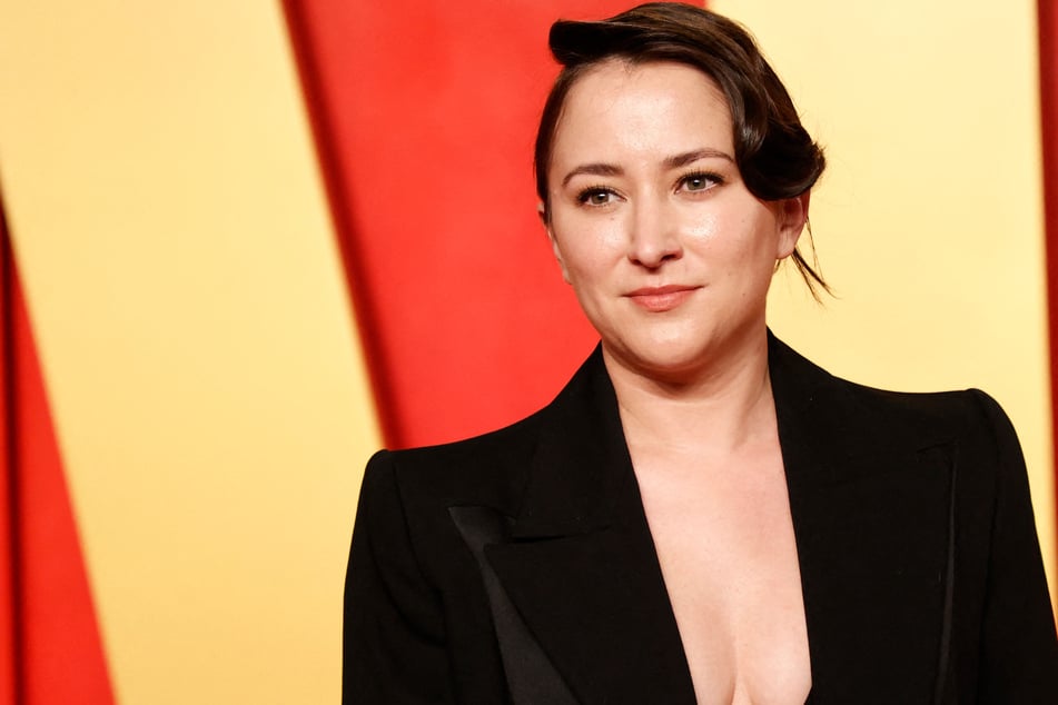 Zelda Williams (36) hat die Schnauze voll von KI-Videos.