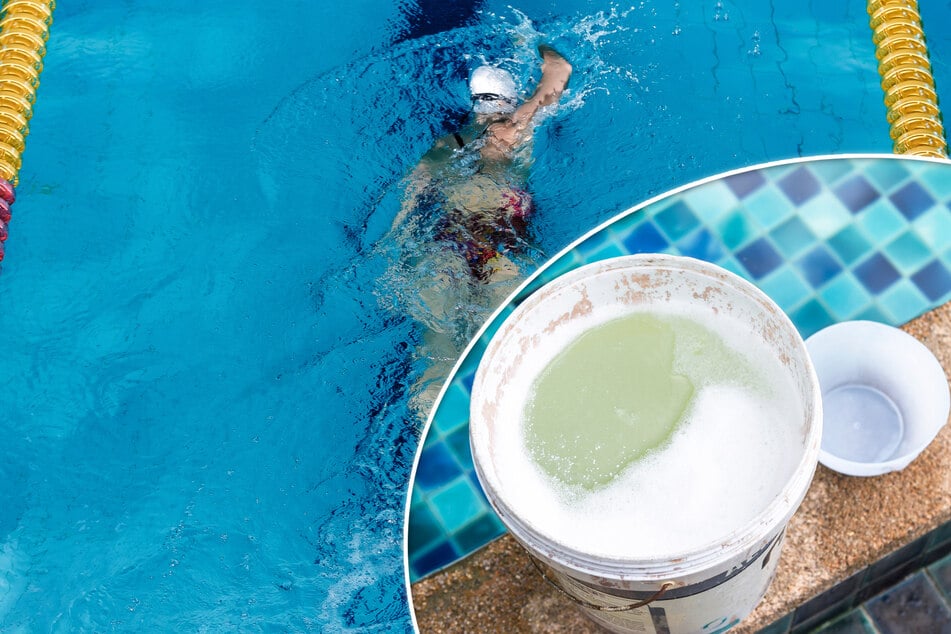 Lauerte der Tod im Schwimmbecken? Frau (†27) stirbt nach Schwimmunterricht