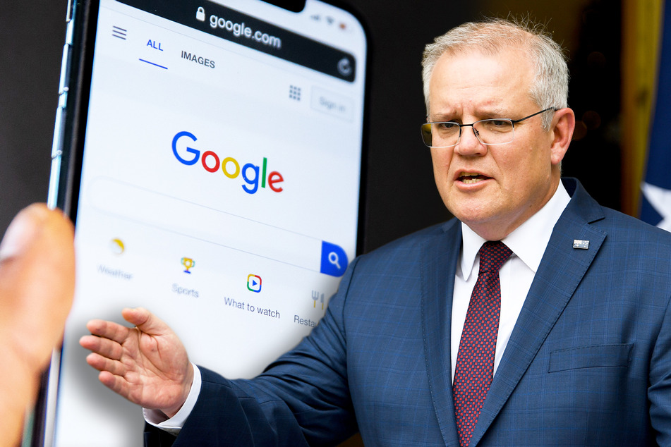 Google droht mit Abschaltung: Ganzer Kontinent betroffen!