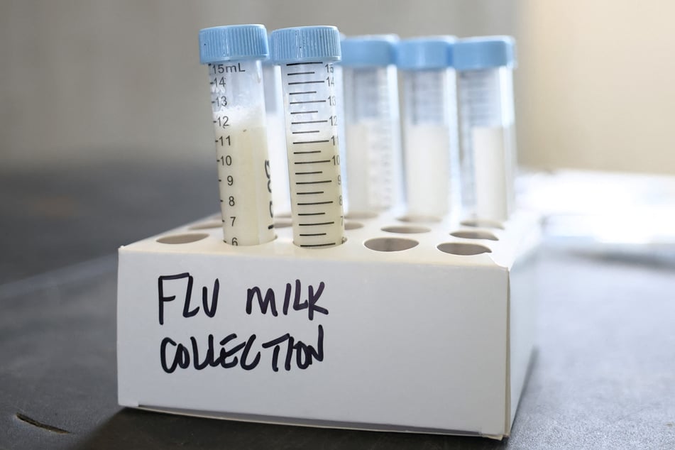 Fifty-eight people have tested positive for bird flu in the US this year, including two who had no known exposure to infected animals, according to the Centers for Disease Control and Prevention.