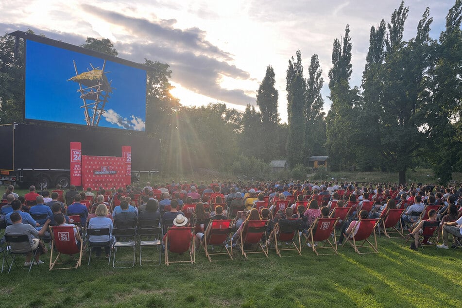 Dieser Ort in Markkleeberg wird im Sommer zum Hotspot der Stadt