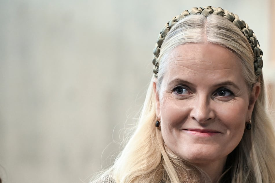 Kronprinzessin Mette-Marit braucht neue Lunge: Verlauf ihrer Krankheit ist ernst