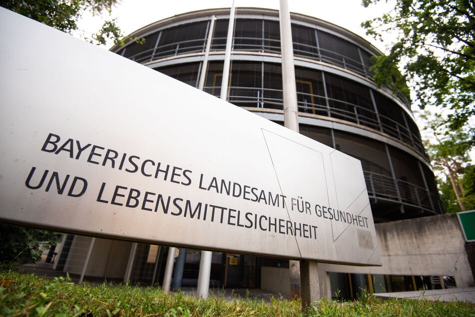 Das Landesamt warnt vor Mäusekontakt.