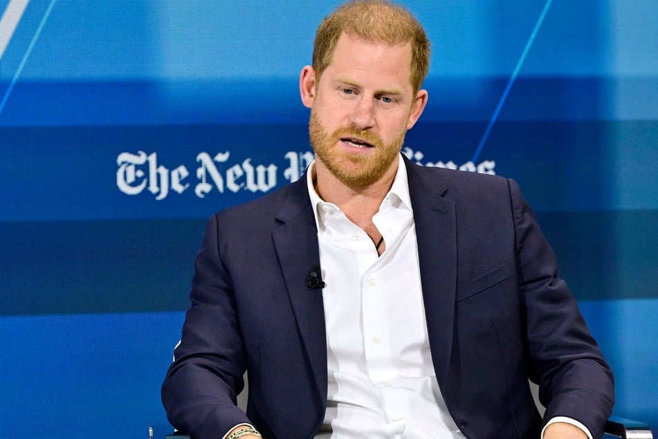 Prince Harry, whose NGN claim covers a 15-year period from 1996, had shown no sign of wanting to settle before Tuesday.