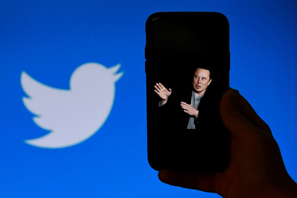 Elon Musk accused Apple of threatening to withhold the social media company from the App Store.
